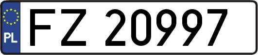 FZ20997