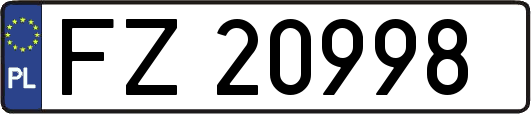 FZ20998