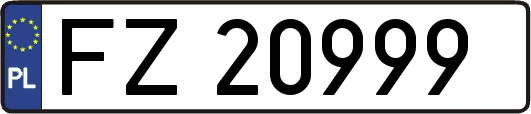 FZ20999