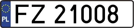 FZ21008