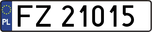 FZ21015