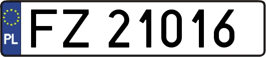 FZ21016