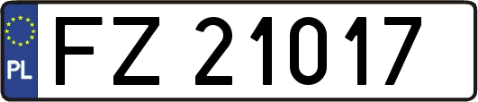 FZ21017