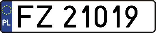 FZ21019