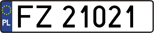 FZ21021