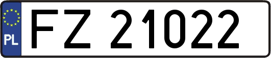 FZ21022