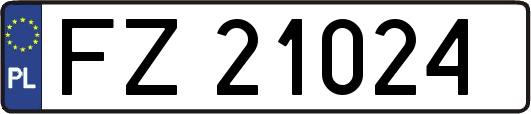 FZ21024