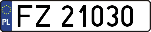 FZ21030