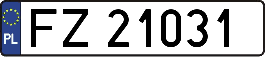 FZ21031