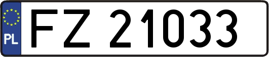 FZ21033