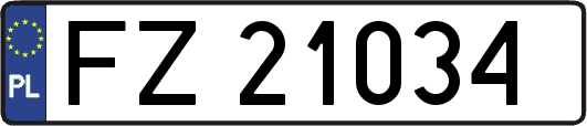 FZ21034