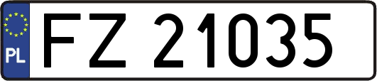 FZ21035