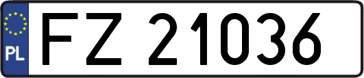 FZ21036