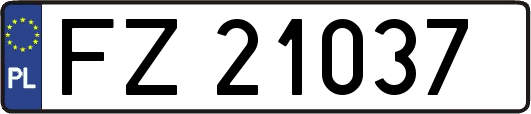 FZ21037