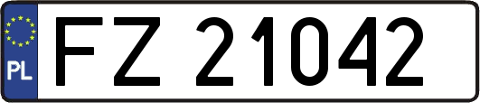 FZ21042