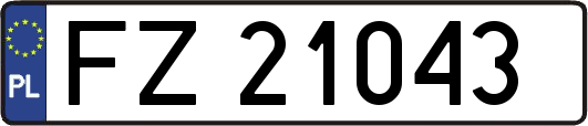 FZ21043