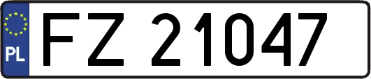 FZ21047