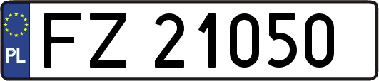 FZ21050