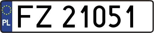 FZ21051