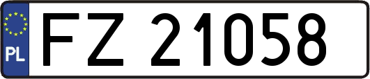 FZ21058
