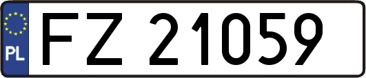 FZ21059