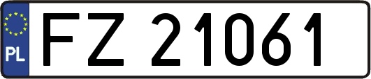 FZ21061