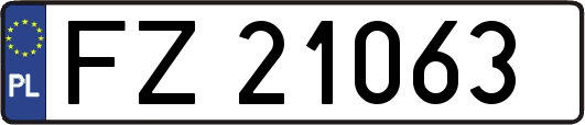 FZ21063