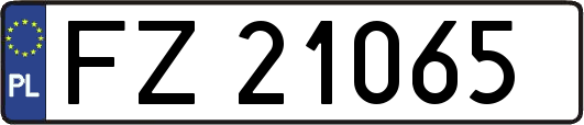 FZ21065