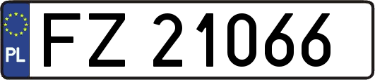 FZ21066
