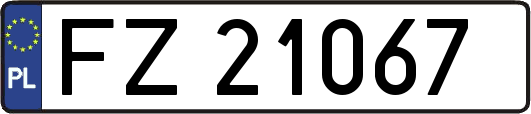 FZ21067