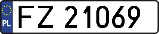 FZ21069