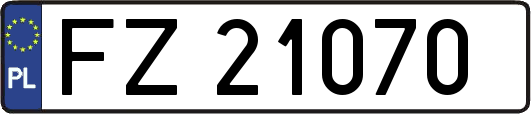 FZ21070