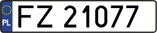 FZ21077