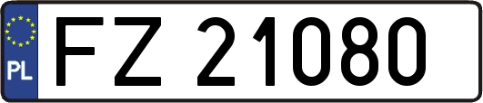 FZ21080