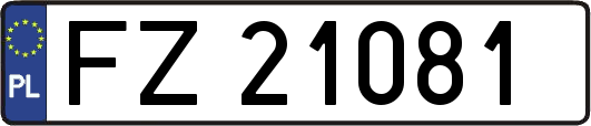 FZ21081