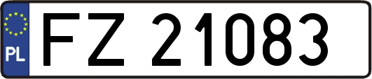 FZ21083