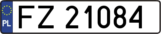 FZ21084