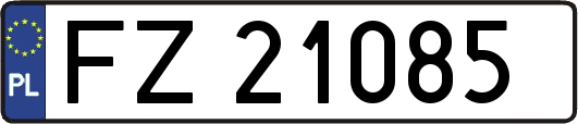 FZ21085