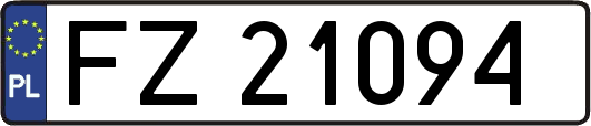 FZ21094