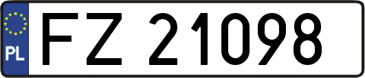 FZ21098