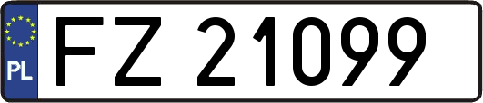 FZ21099