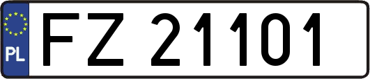 FZ21101