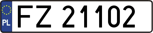 FZ21102
