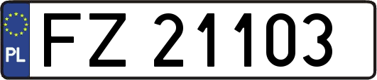 FZ21103