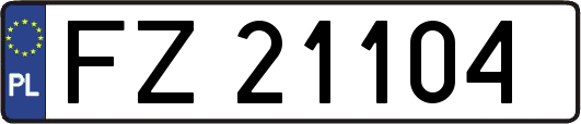FZ21104