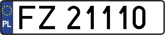 FZ21110