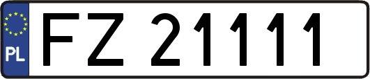 FZ21111