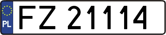 FZ21114
