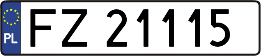 FZ21115
