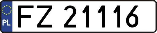 FZ21116